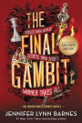 The Final Gambit (B&N Exclusive Edition) (Inheritance Games Series #3)