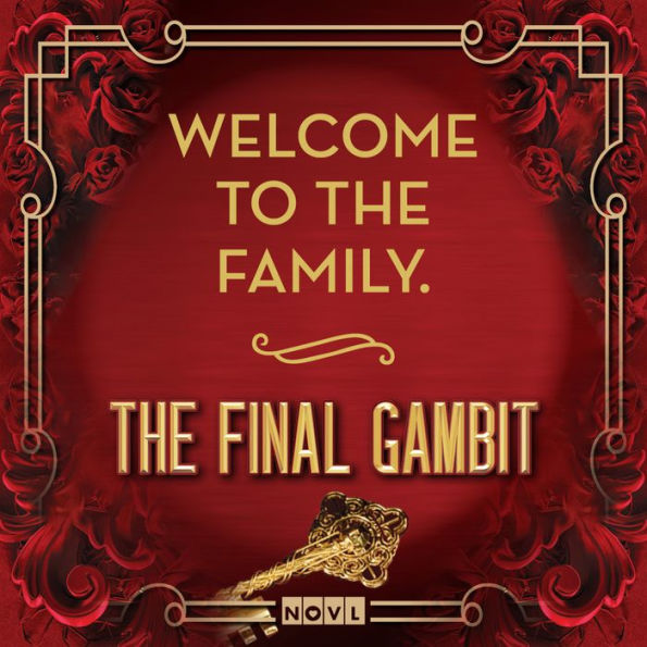 The Final Gambit (B&N Exclusive Edition) (Inheritance Games Series #3)