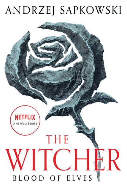 The Lady of the Lake (The Witcher, 7)