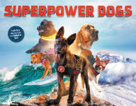 Title: Superpower Dogs, Author: Cosmic