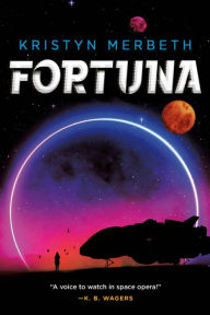 Good books pdf free download Fortuna by Kristyn Merbeth 