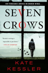 Free book computer download Seven Crows 9780316454254 by Kate Kessler English version