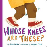 Title: Whose Knees Are These?, Author: Jabari Asim