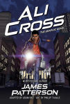 Alternative view 1 of Ali Cross: The Graphic Novel