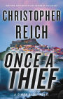 Once a Thief (Simon Riske Series #4)