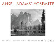 Title: Ansel Adams' Yosemite: The Special Edition Prints, Author: Ansel Adams