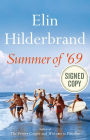 Summer of '69 (Signed Book)