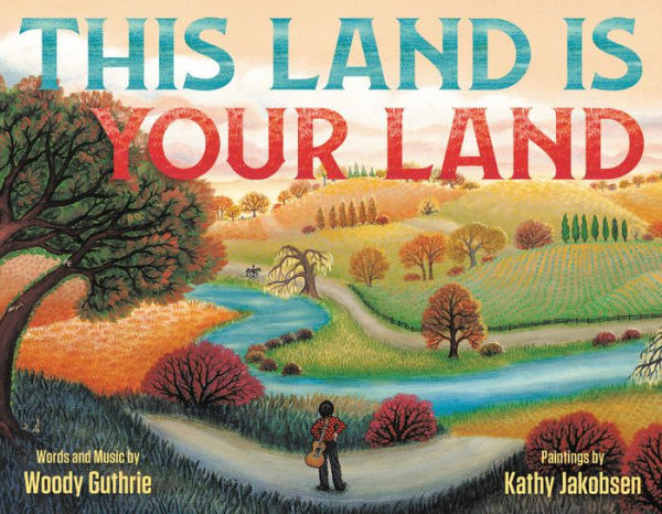 This Land Is Your Land