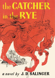 Title: The Catcher in the Rye, Author: J. D. Salinger