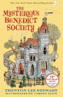 The Mysterious Benedict Society: 10th Anniversary Edition