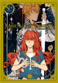 Title: The Mortal Instruments: The Graphic Novel, Vol. 1, Author: Cassandra Clare