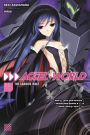 Accel World, Vol. 11 (light novel): The Carbide Wolf