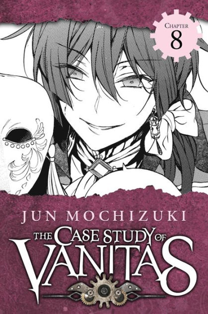 Vanitas no karte manga image