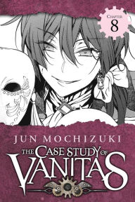 Case study of vanitas va english picture