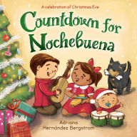 Title: Countdown for Nochebuena, Author: Adriana Hernández Bergstrom