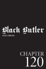 Black Butler, Chapter 120