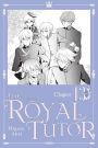 The Royal Tutor, Chapter 43