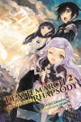 Death March to the Parallel World Rhapsody Manga, Vol. 2