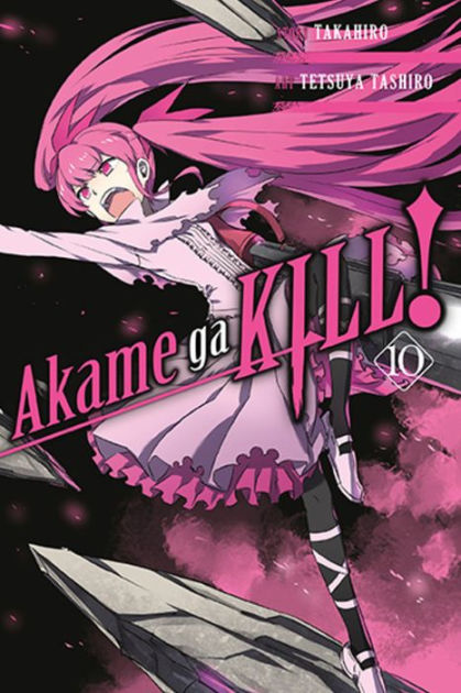 Akame Ga Kill Zero Gifts & Merchandise for Sale