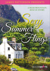 Title: Sexy Summer Flings, Author: Codi Gary