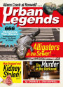 Urban Legends: 666 Absolutely True Stories That Happened to a Friend...of a Friend? of a Friend