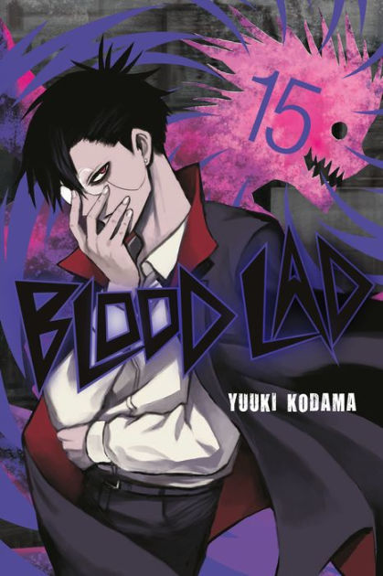 Blood Lad, Vol. 14 by Yuuki Kodama, eBook