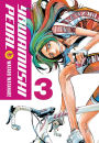 Yowamushi Pedal, Vol. 3