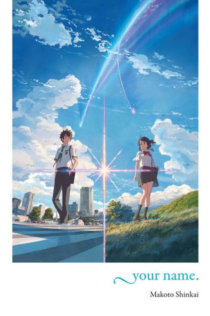 MythBusters meets Makoto Shinkai: Addressing Myths Surrounding Kimi no Na Wa  (Your Name)