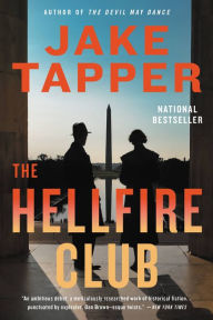 Title: The Hellfire Club, Author: Jake Tapper
