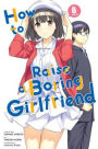 How to Raise a Boring Girlfriend, Vol. 8