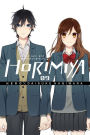 Horimiya, Vol. 9