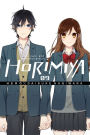 Horimiya, Vol. 9