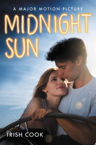 Title: Midnight Sun, Author: Trish Cook