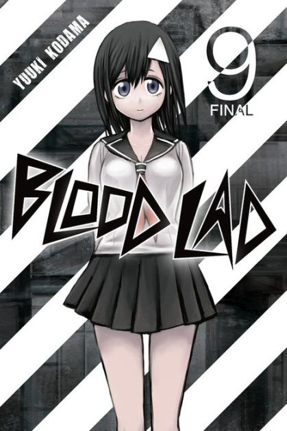 Blood Lad, Vol. 9|Paperback