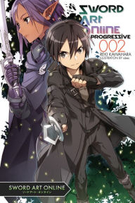 Title: Sword Art Online Progressive 2 (light novel), Author: Reki Kawahara