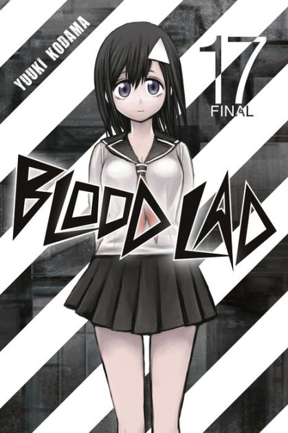 Blood Lad, Vol. 17 Mangá eBook de Yuuki Kodama - EPUB Livro