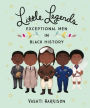 Little Legends: Exceptional Men in Black History