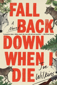 Free downloads kindle books Fall Back Down When I Die ePub 9780316475341 (English Edition)