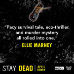 Alternative view 2 of Stay Dead