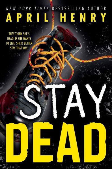 Stay Dead