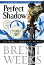 Perfect Shadow (Signed Book)