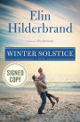 Winter Solstice (Signed Book)