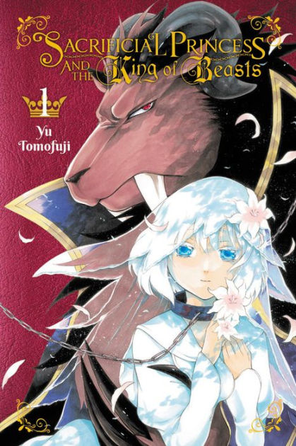 Sacrificial Princess and the King of Beasts Volume 13 Manga Review