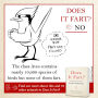 Alternative view 10 of Does It Fart?: The Definitive Field Guide to Animal Flatulence