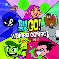 Title: Wombo Combo, Author: Hachette