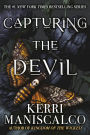 Capturing the Devil (Stalking Jack the Ripper Series #4)