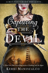 Download new books free online Capturing the Devil (English literature) RTF PDB ePub