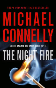 English free ebooks downloads The Night Fire by Michael Connelly PDB ePub MOBI 9780316485616