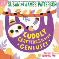 Title: Cuddly Critters for Little Geniuses (Big Words for Little Geniuses Series #2), Author: Susan Patterson