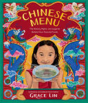 Alternative view 1 of Chinese Menu: The History, Myths, and Legends Behind Your Favorite Foods
